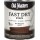 Fast Dry Interior Wood Stain,  Rich Mahogany ~ Quart 