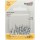Zinc Screw Eye, Visual Pack 2010 #216-1/2 inches 