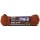 Nylon Paracord 550, Bright Red - 5/32" x 50 Ft