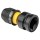 Socket Adapter - Square - 1/2 x 1/4 inch