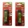 Olfa UltraMax Snap-Off Blades for XA-1 Cutter, 50-Pack