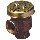 Atmosphereic Type Vacuum Breaker  V-101 ~ 1" FTP 