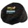 K-T Industries Quilted Welding Skull Cap   Black