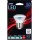 Feit Electric MR16 LED Reflector Bulb, 3000K - 7W, Medium Base
