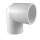 Charlotte Pipe PVC Schedule 40 Street Elbow, 90 Degree - 2"