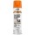 Inverted Marking Paint, Fluorescent Orange - 15 oz