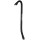 Ames Gooseneck Wrecking Bar - 1/2" x 12"