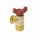 Anvil/Mueller Boiler Drain - 1/2" MIP x 1/2" Solder