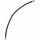 Plews/Edelmann Flexible Grease Gun Hose - 18" (Bulk)