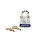 7ka Keyed P372 Master Padlock