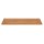 Knape & Vogt All-Purpose Shelf, Oak - 8" x 36"