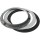 Die Cast Jam Nut ~ 4"