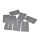 Lasco Plastic Toilet Shim Kit - 8 Piece