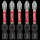 Milwaukee Shockwave Phillips #2 Power Bit - 2", 5pk
