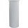 PVC Flanged Tailpiece, White 1-1/2" x 4"