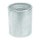 Merchant Coupling, Galvanized Steel - 1-1/4"