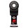 Diablo Starlock Oscillating Blade, Wood - 1-1/4", 3pk