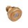 Misting Nozzle, Brass & Stainless Steel ~  5 Pack