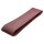 Norton Aluminum Oxide Sanding Belt, 100 Grit - 3" x 21"