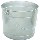 5q Metal Pail W/Handle