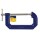 Irwin Quick-Grip C-Clamp - 6"
