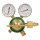 Oxygen Regulator