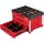 Milwaukee PACKOUT 3-Drawer Tool Box