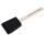 High Density Foam Brush ~ 4"