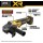 DeWalt 20V MAX XR Brushless Angle Grinder - 4-1/2" to 5"
