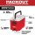 Milwaukee 16qt Compact Cooler