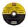K-T Industries Quick Cut Off Wheel   3" x .040" x 3/8"