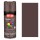 Krylon COLORmaxx Spray Paint, Gloss Leather Brown - 12 oz