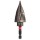 Milwaukee Shockwave Step Bit #9 - 7/8" to 1-1/8"