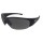 Eyedol Safety Glasses, Smoke Lens