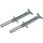 Marshalltown ALS504 Aluminum Line Stretchers    4" to 12"