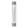 Galvanized Steel Tank Nipple - 1/2" x 6"