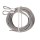 Extension Spring Cable Set   3/32"