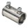 Halex 2" EMT Set Screw Coupling