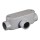 Conduit Body  Type T   1/2"