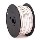 PVC Jacketed Thermostat Cable ~ 20 AWG/250 Ft Roll