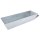 Marshalltown Galvanized Steel Mud Pan   12"