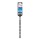 Bulldog SDS-Plus Rotary Hammer Bit - 5/8" x 6"