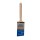 Linzer Pro Impact Angle Sash Brush, Polyester - 2-1/2"
