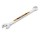 Apex/Cooper Combination Wrench - 9/16"
