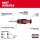 Milwaukee 8-in-1 Ratcheting Compact Screwdriver