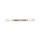 Apex/Cooper Combination Wrench - 1/4"