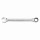 GearWrench Combination Ratcheting Wrench - 9/16"