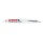 Lenox Demolition Recip Saw Blade, 10 TPI - 9" x 7/8"