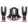 3-Piece Oscillating Multi-Tool Blade Set
