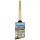 Sash Paint Brush, White China Bristle - 3"